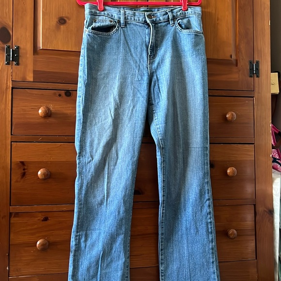 Lauren Jeans Size 10 - Picture 1 of 5